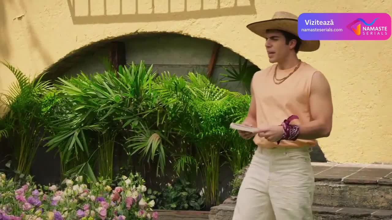 Amor Amargo : Dragoste amară Episodul 28