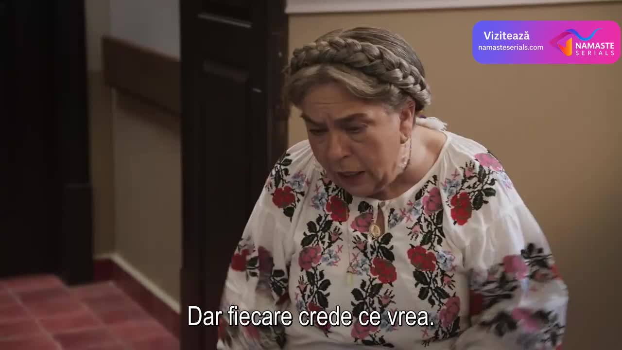 Amor Amargo : Dragoste amară Episodul 39