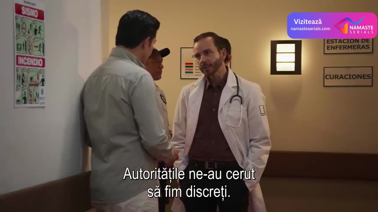 Amor Amargo : Dragoste amară Episodul 42