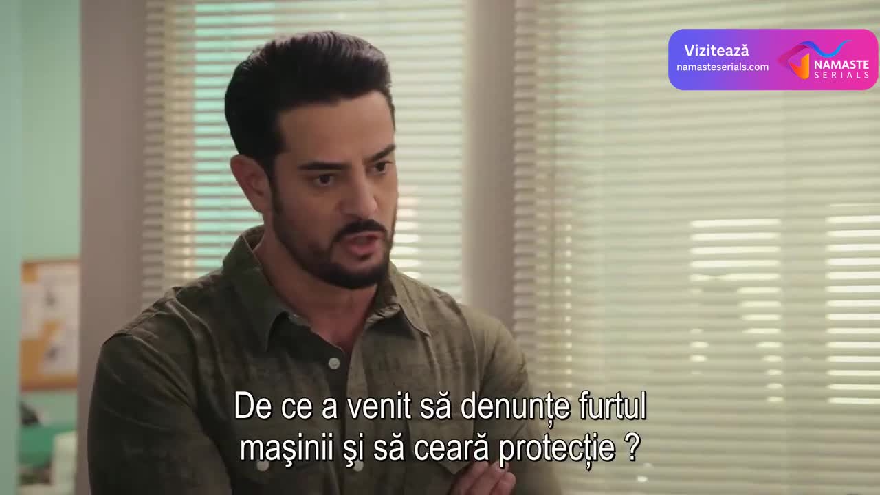 Amor Amargo : Dragoste amară Episodul 56