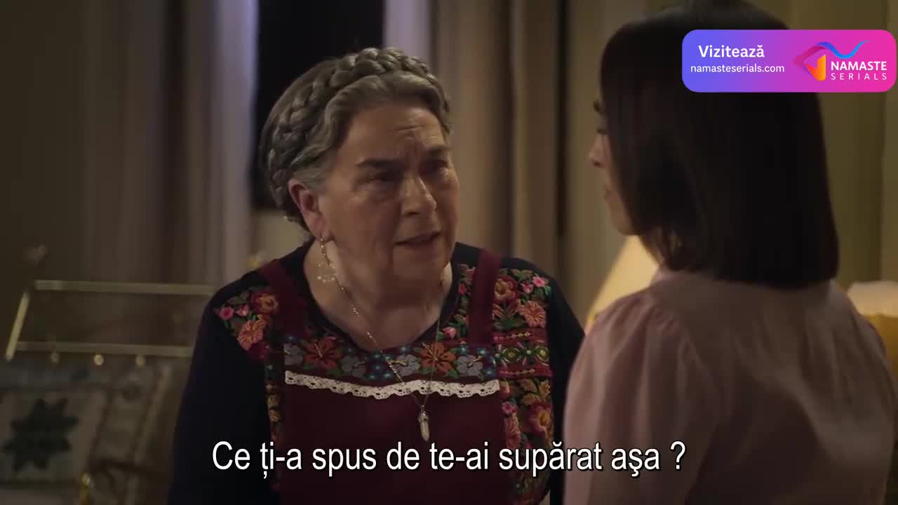 Amor Amargo : Dragoste amară Episodul 47