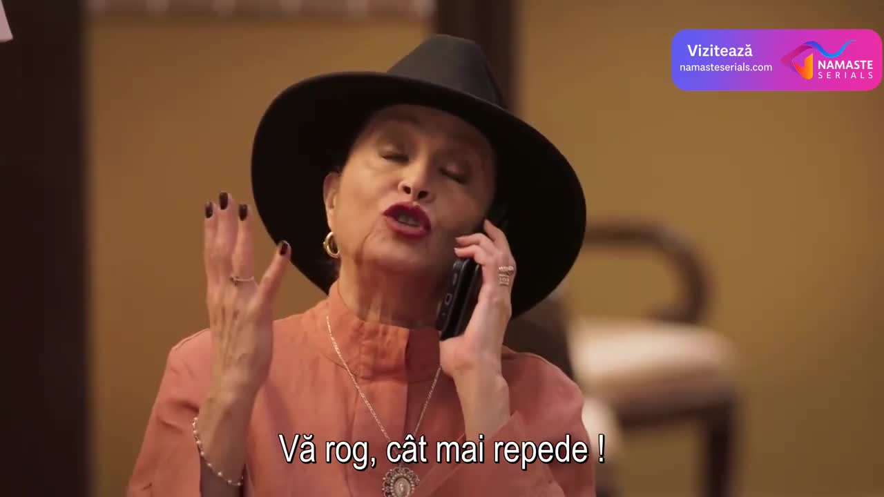Amor Amargo : Dragoste amară Episodul 59