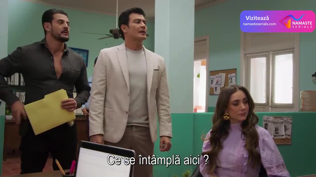 Amor Amargo : Dragoste amară Episodul 53