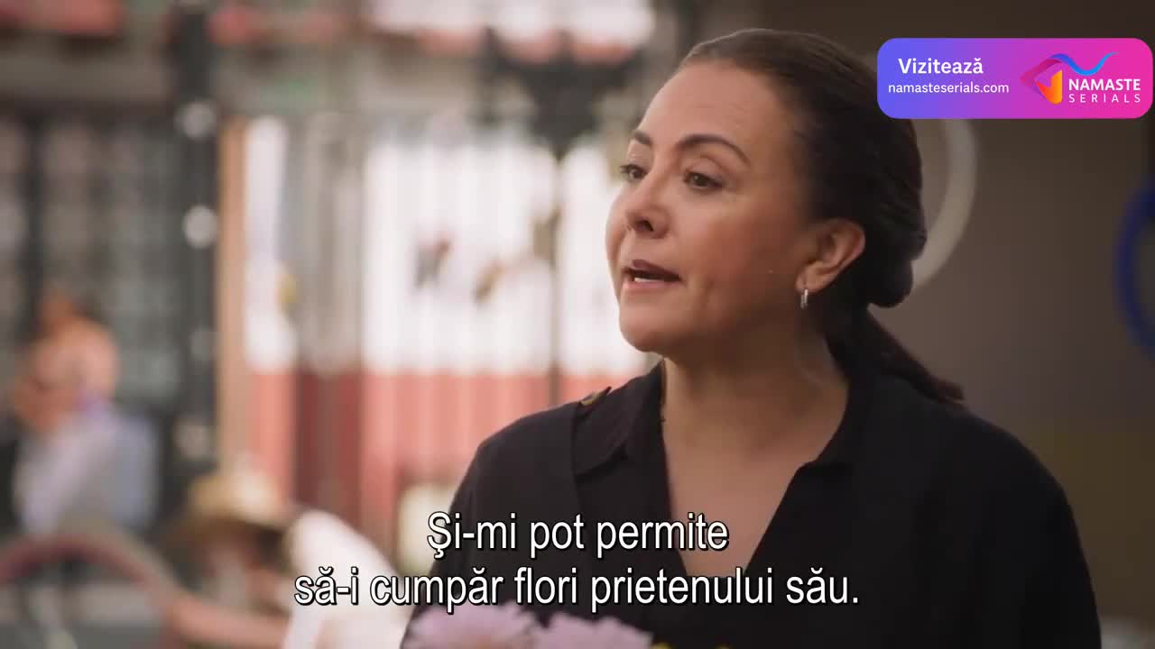 Amor Amargo : Dragoste amară Episodul 44