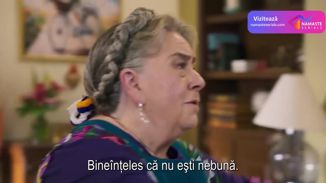 Amor Amargo : Dragoste amară Episodul 57