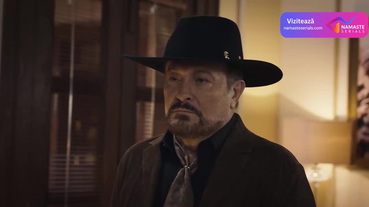 Amor Amargo : Dragoste amară Episodul 33