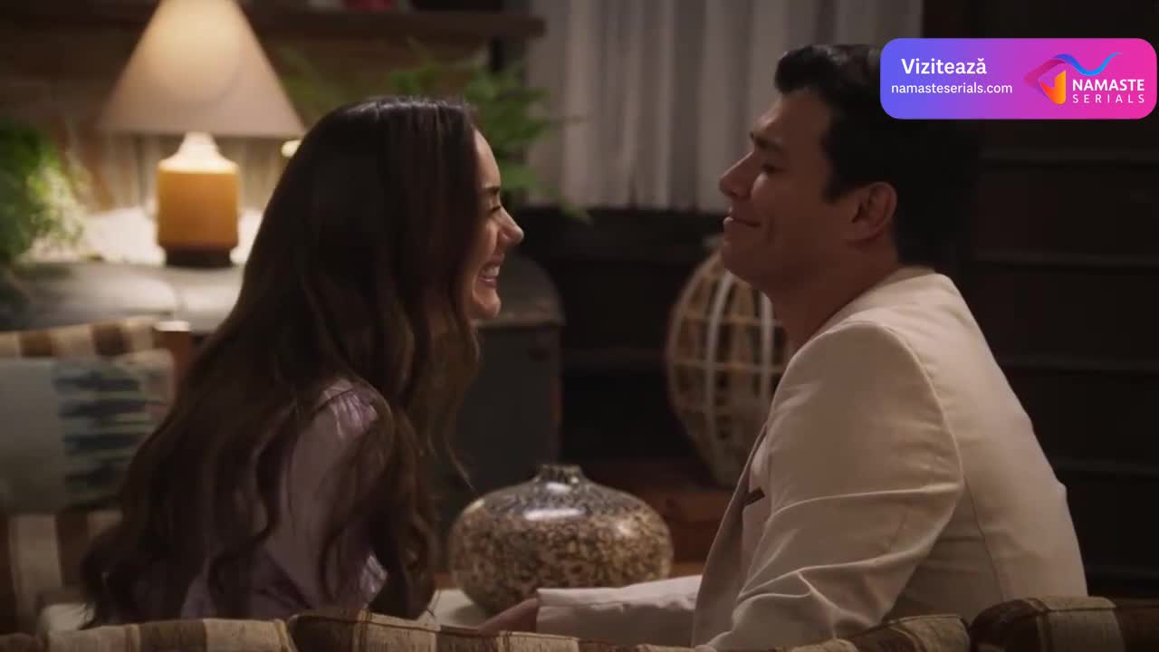 Amor Amargo : Dragoste amară Episodul 54