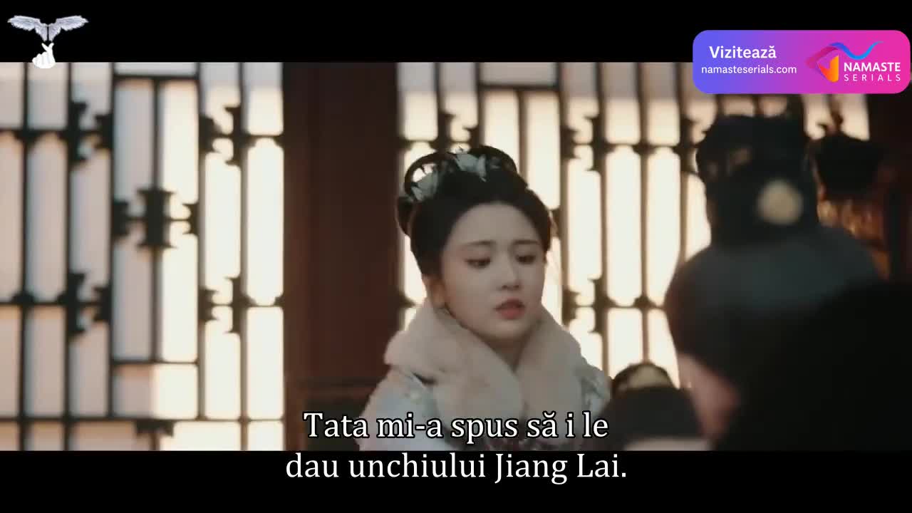 Glory Episodul 34
