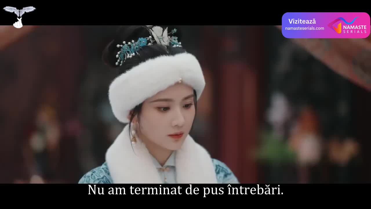 Glory Episodul 33