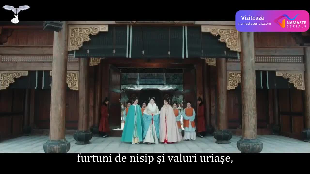 Glory Episodul 31