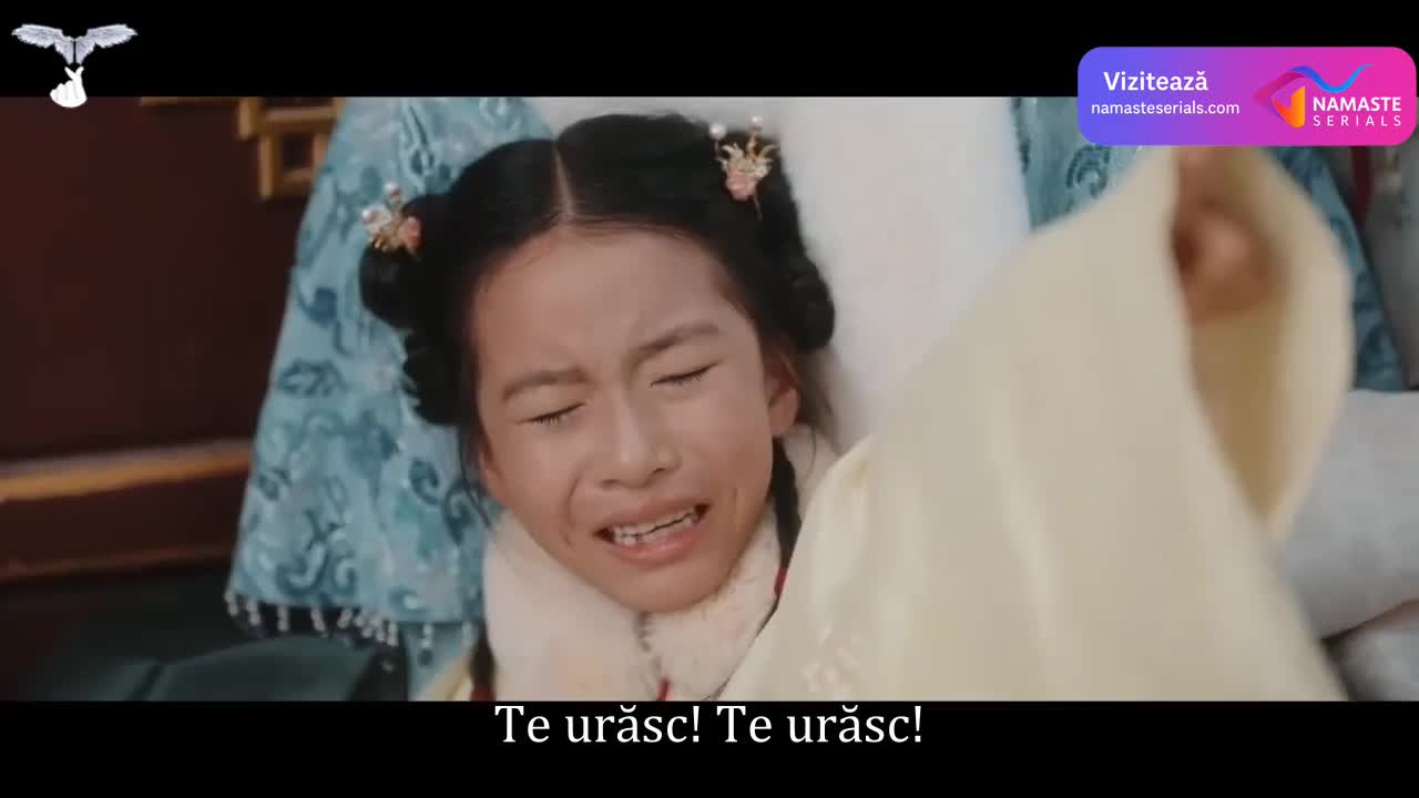 Glory Episodul 32