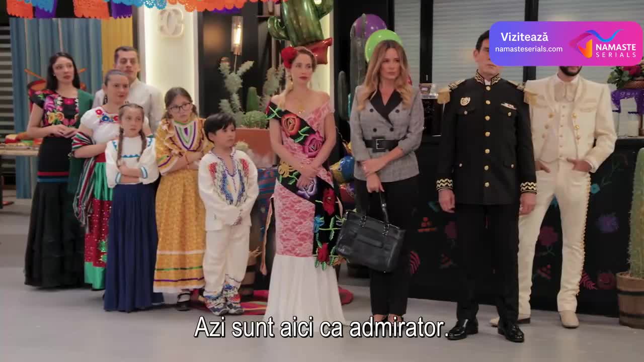 El ángel de Aurora A: Îngerul răzbunării Episodul 53