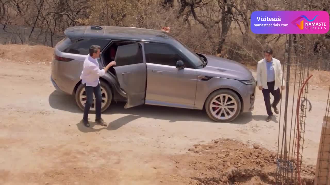 El ángel de Aurora A: Îngerul răzbunării Episodul 32