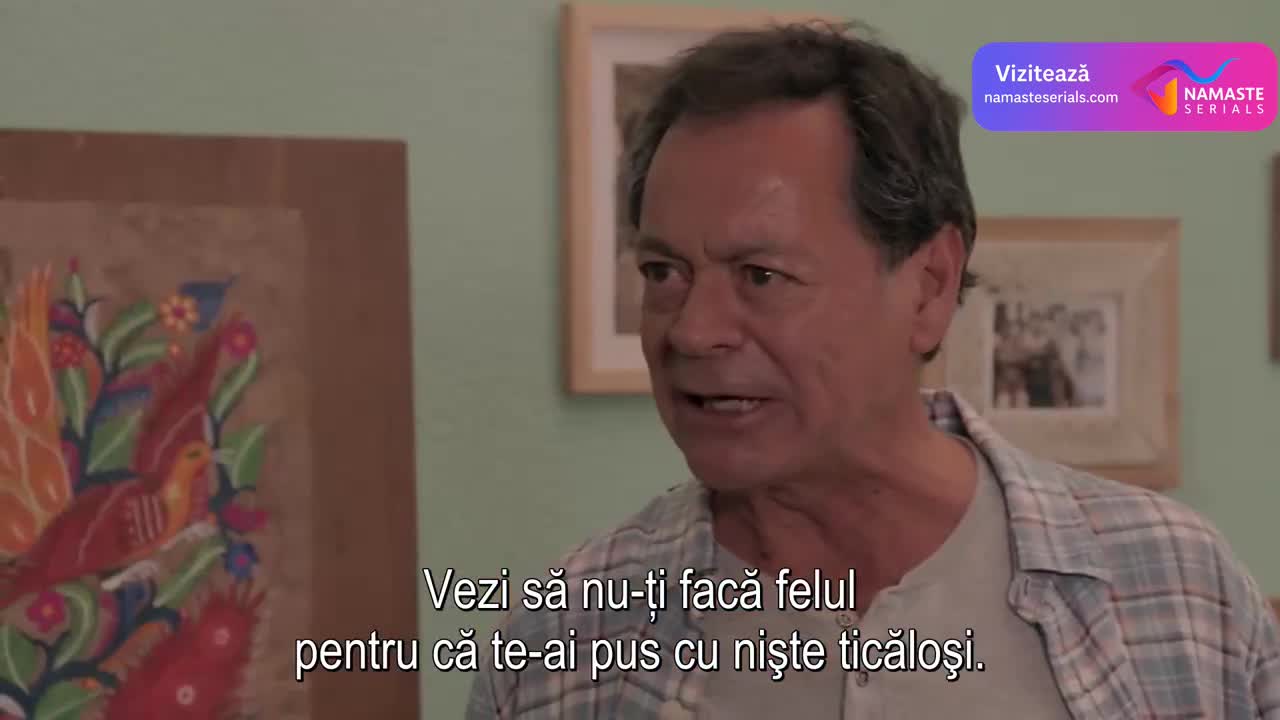 El ángel de Aurora A: Îngerul răzbunării Episodul 39