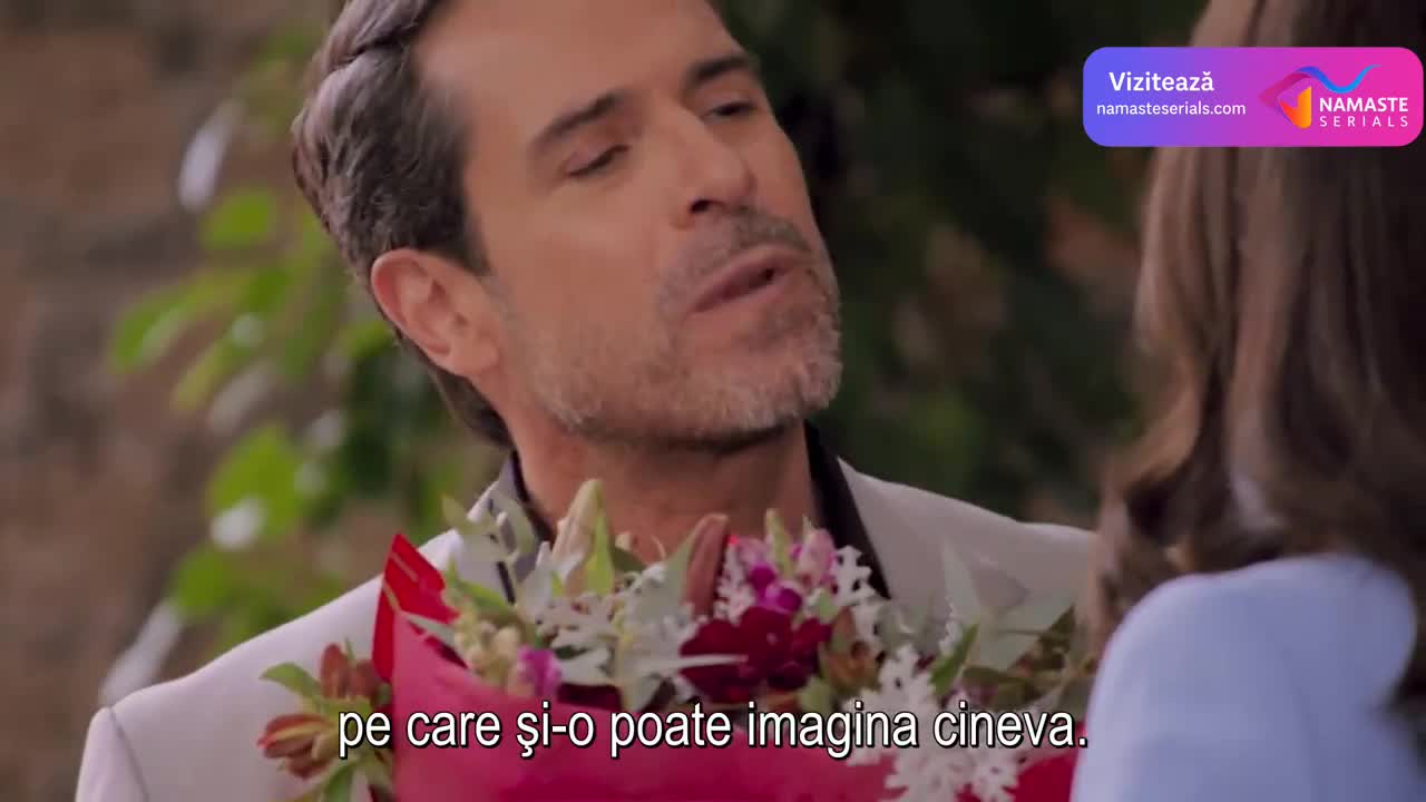 El ángel de Aurora A: Îngerul răzbunării Episodul 22