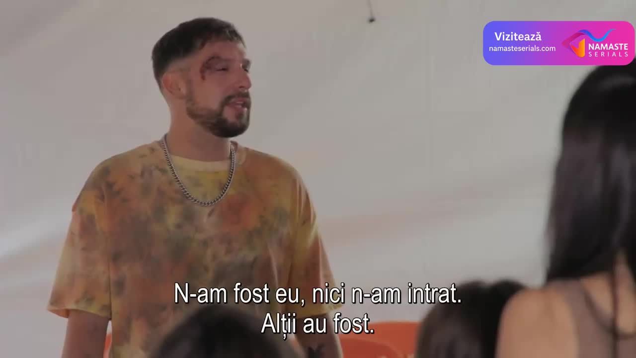 El ángel de Aurora A: Îngerul răzbunării Episodul 49