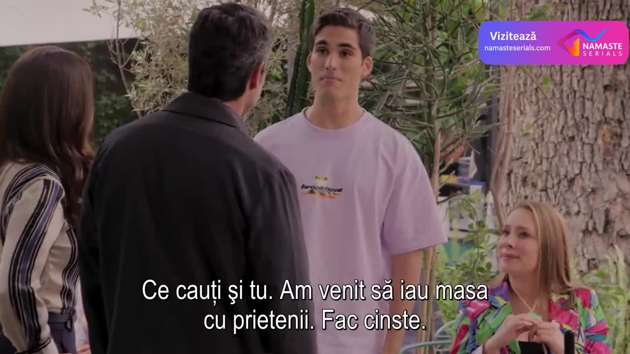 El ángel de Aurora A: Îngerul răzbunării Episodul 60