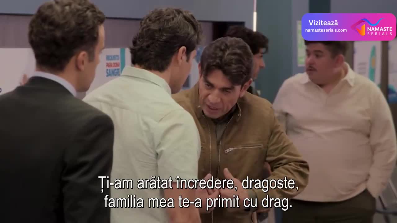 El ángel de Aurora A: Îngerul răzbunării Episodul 45