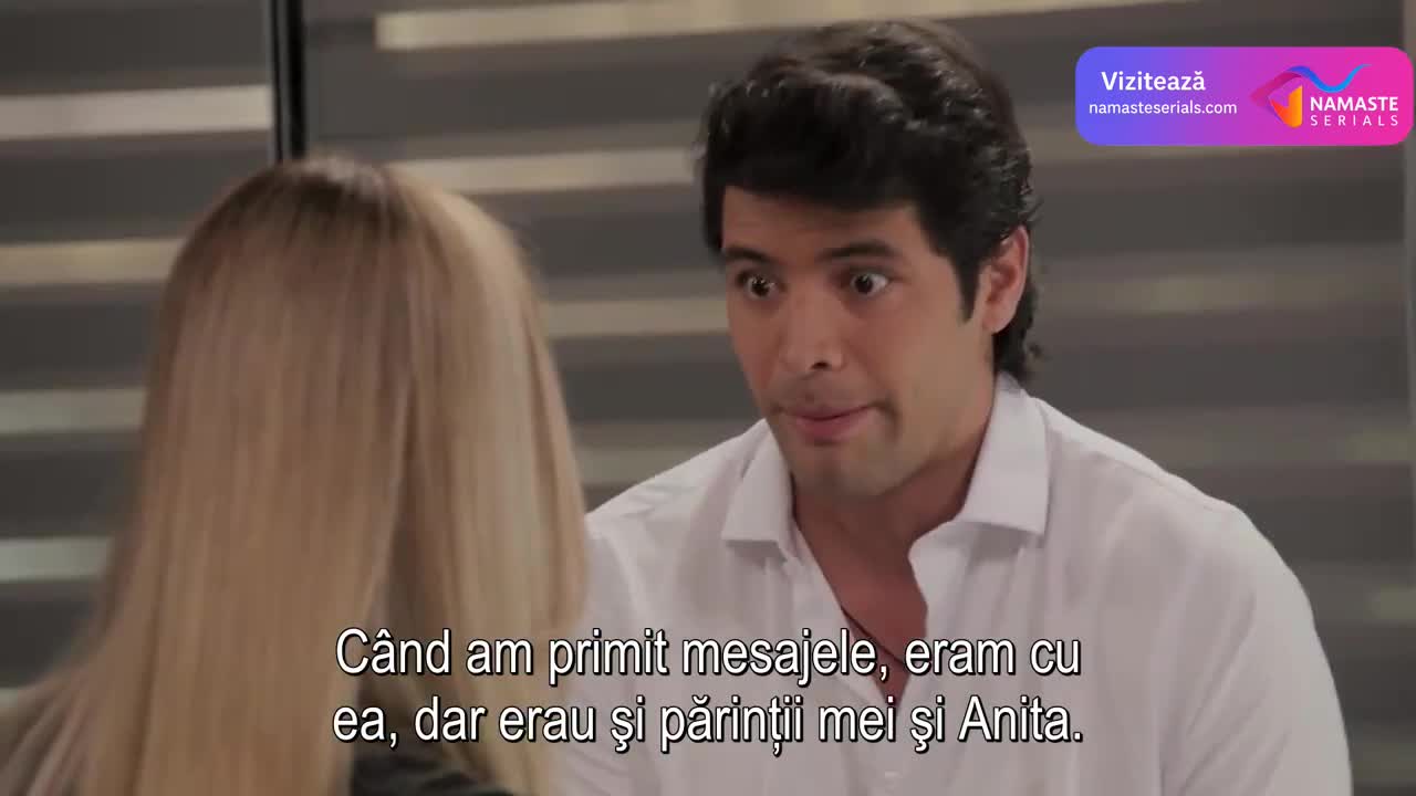 El ángel de Aurora A: Îngerul răzbunării Episodul 11