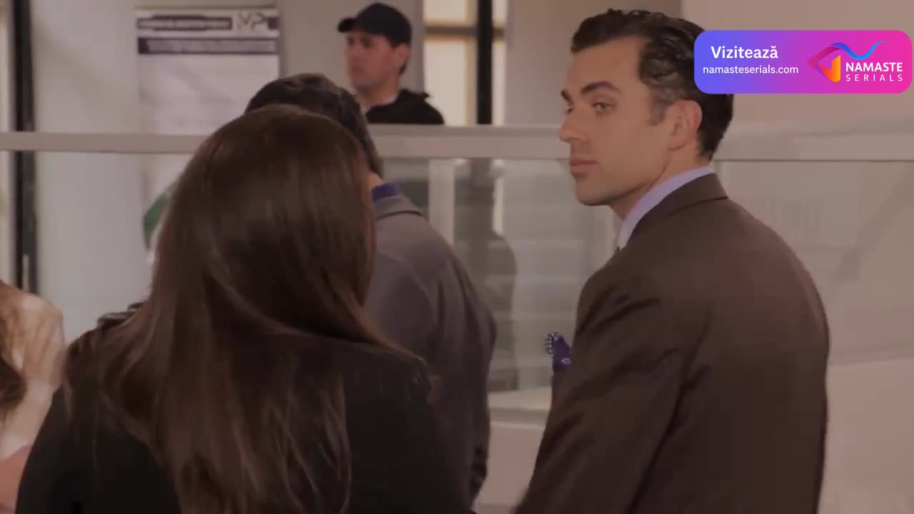 El ángel de Aurora A: Îngerul răzbunării Episodul 47
