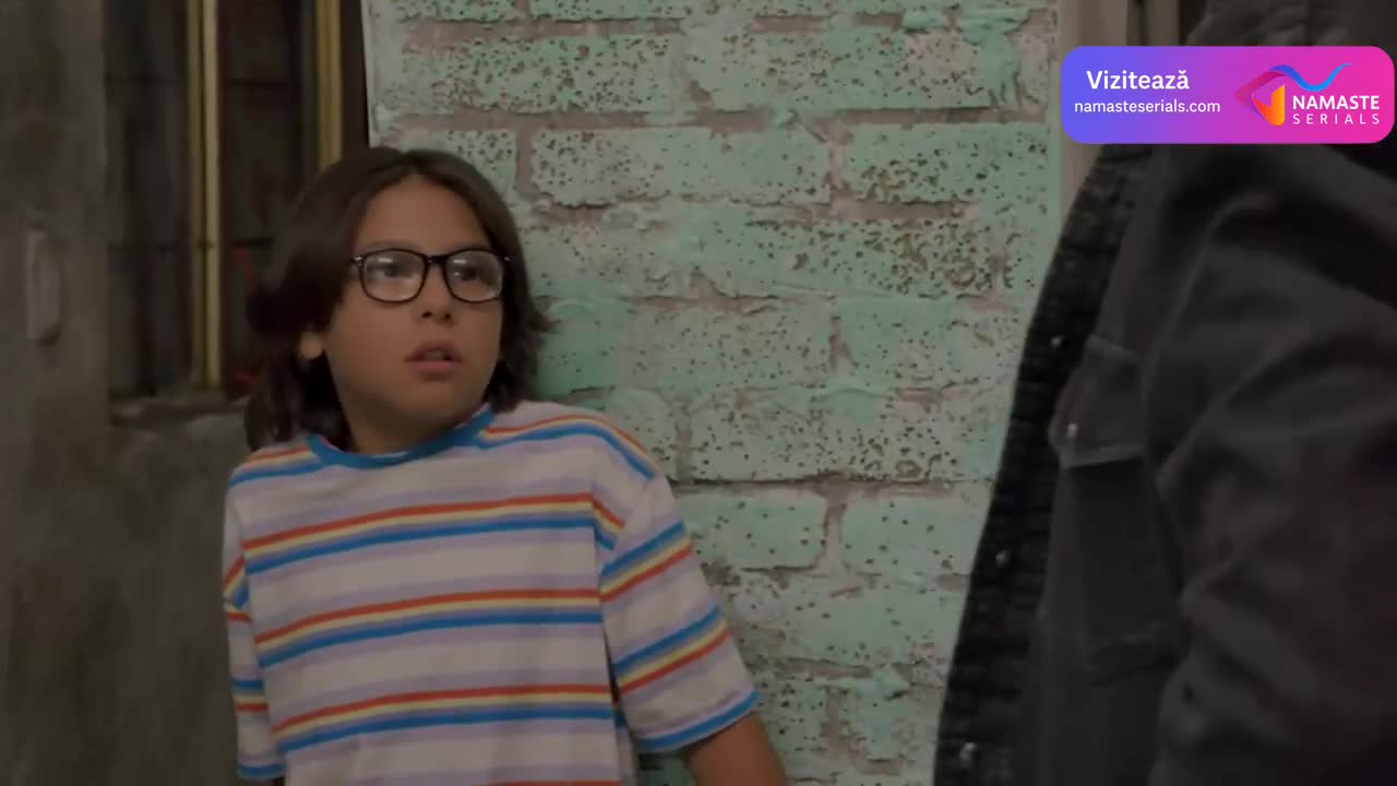 El ángel de Aurora A: Îngerul răzbunării Episodul 41