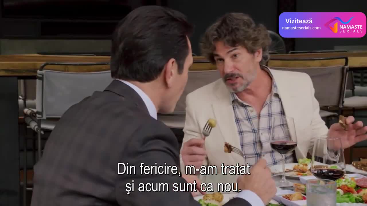 El ángel de Aurora A: Îngerul răzbunării Episodul 10