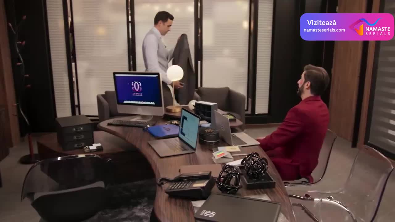 El ángel de Aurora A: Îngerul răzbunării Episodul 15