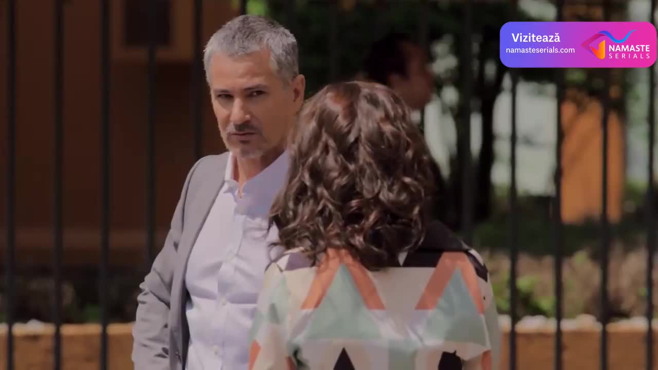 El ángel de Aurora A: Îngerul răzbunării Episodul 43