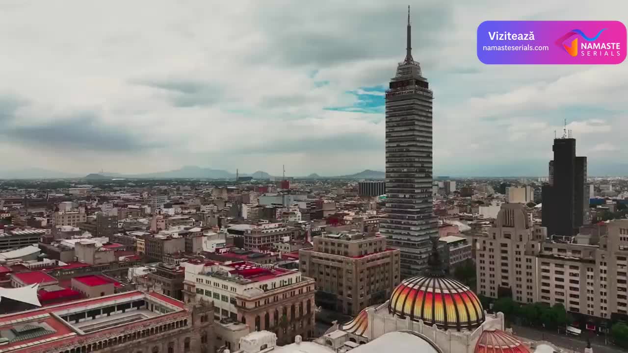 El ángel de Aurora A: Îngerul răzbunării Episodul 23