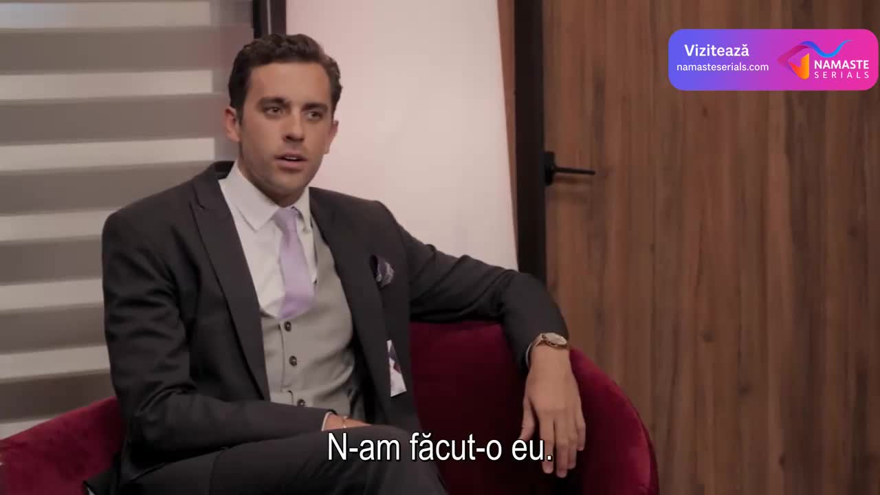 El ángel de Aurora A: Îngerul răzbunării Episodul 29