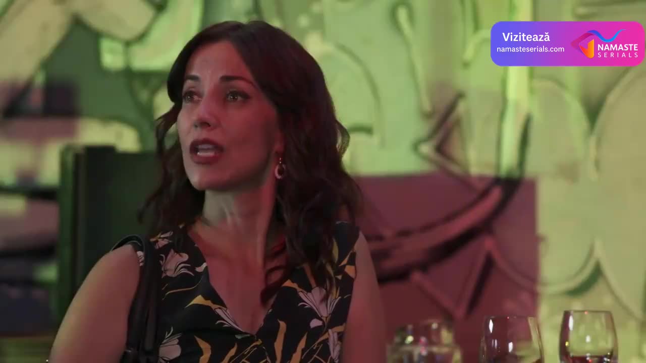 El ángel de Aurora A: Îngerul răzbunării Episodul 52
