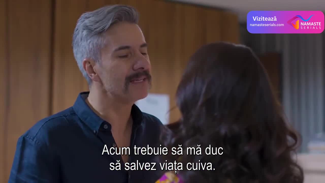 La historia de Juana:  Juana şi miracolul vieţii Episodul 52