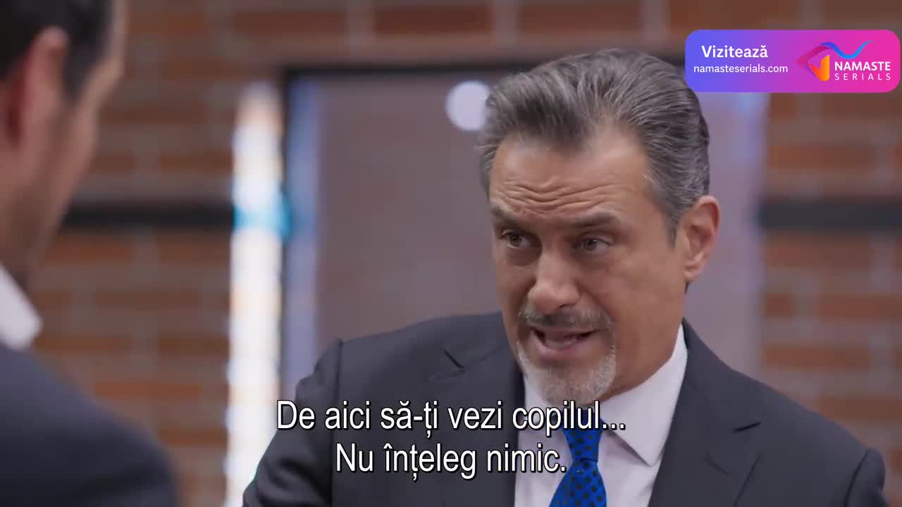La historia de Juana:  Juana şi miracolul vieţii Episodul 22