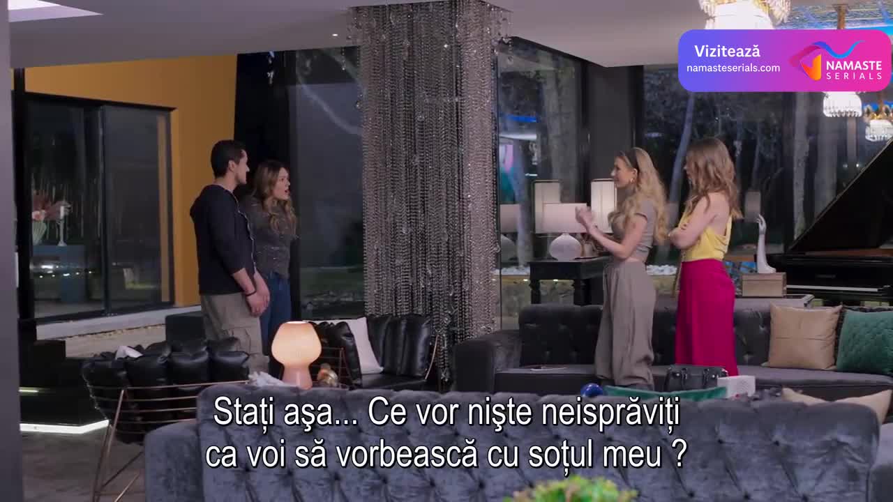 La historia de Juana:  Juana şi miracolul vieţii Episodul 21