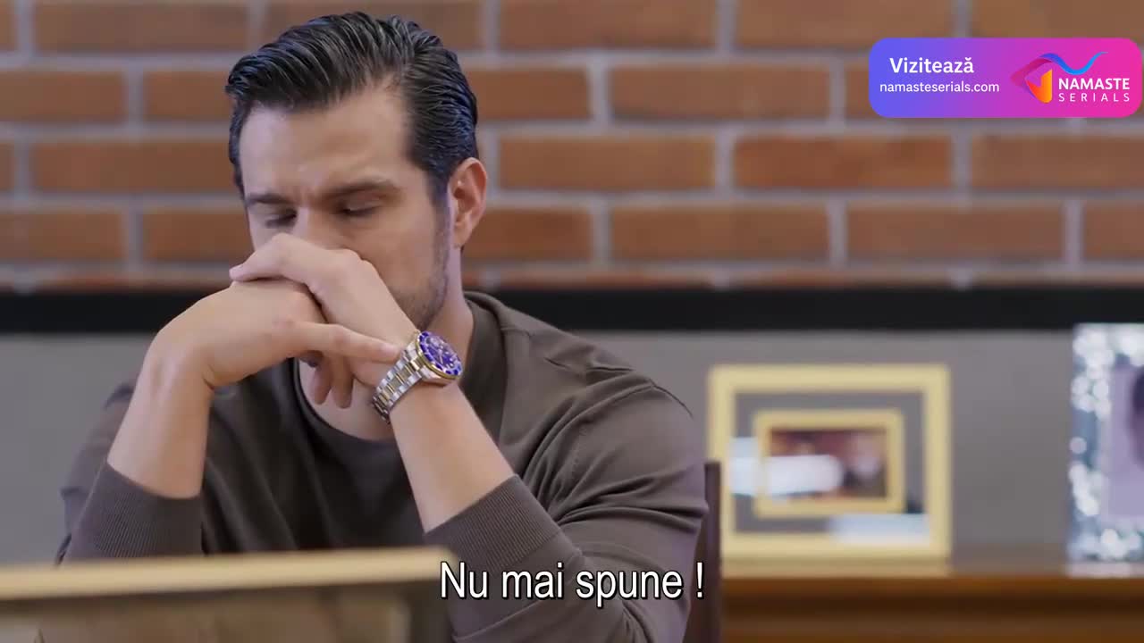 La historia de Juana:  Juana şi miracolul vieţii Episodul 47