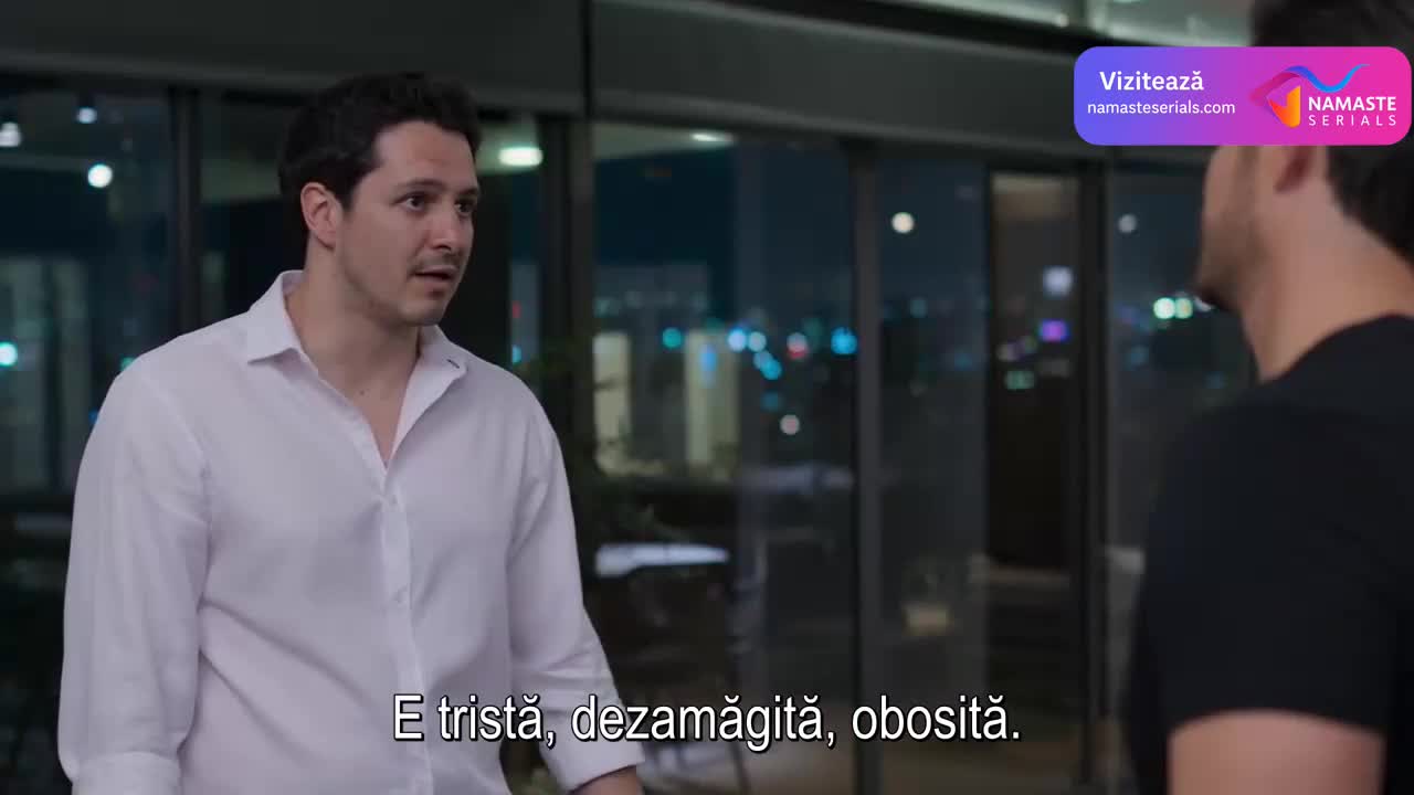 La historia de Juana:  Juana şi miracolul vieţii Episodul 26