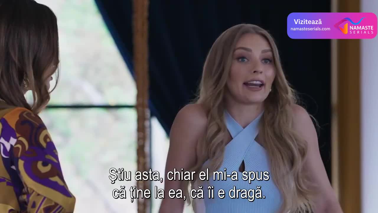La historia de Juana:  Juana şi miracolul vieţii Episodul 16