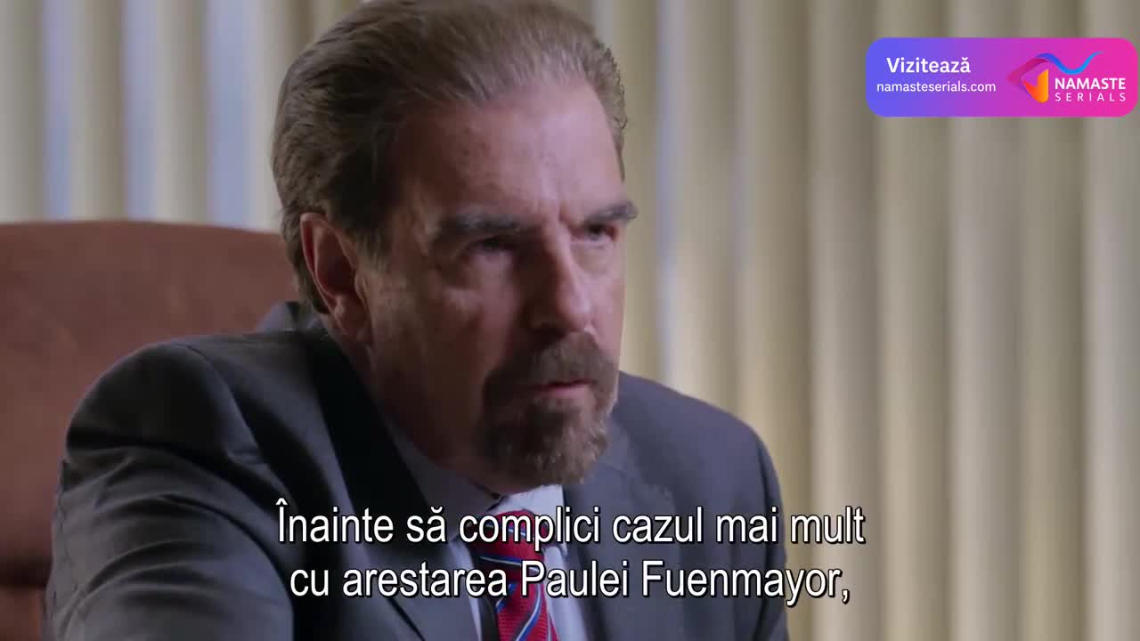 La historia de Juana:  Juana şi miracolul vieţii Episodul 48