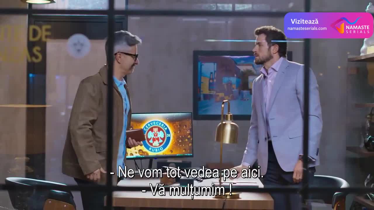 La historia de Juana:  Juana şi miracolul vieţii Episodul 40