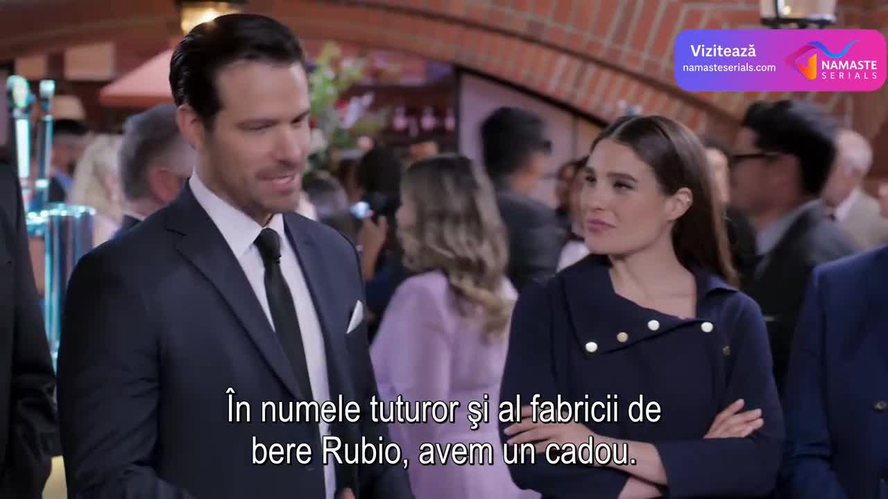 La historia de Juana:  Juana şi miracolul vieţii Episodul 43