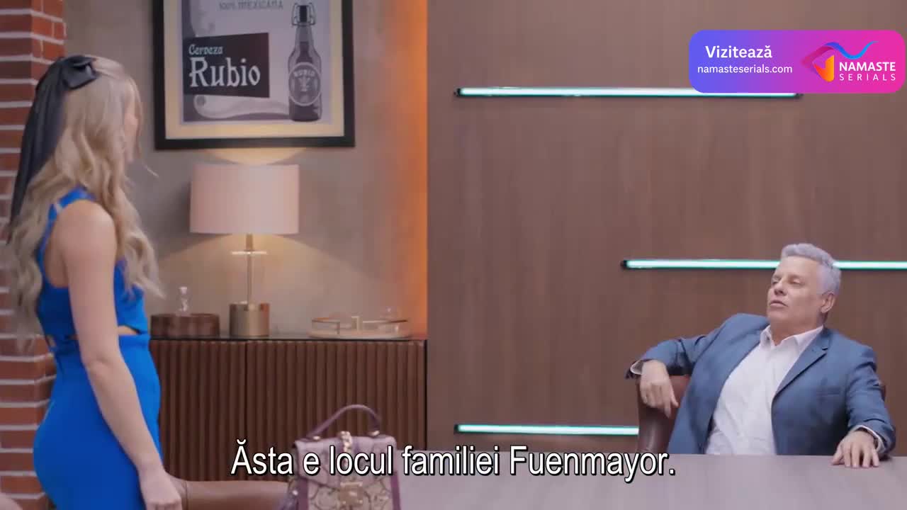 La historia de Juana:  Juana şi miracolul vieţii Episodul 58