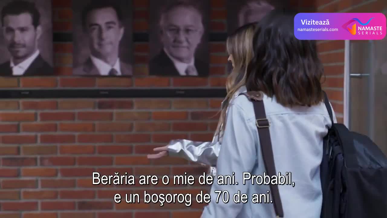 La historia de Juana:  Juana şi miracolul vieţii Episodul 7