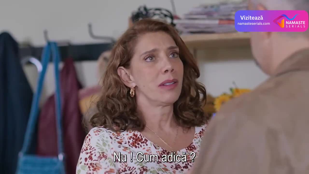 La historia de Juana:  Juana şi miracolul vieţii Episodul 18