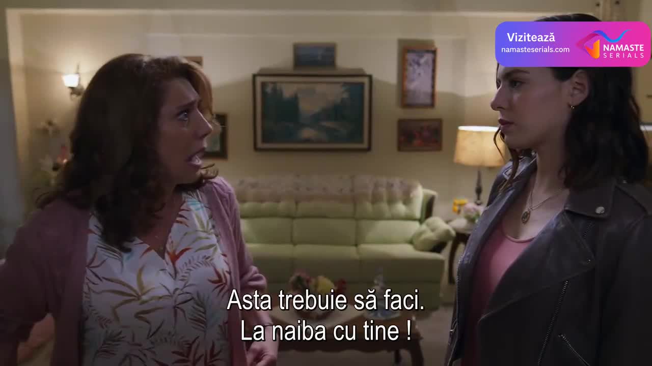 La historia de Juana:  Juana şi miracolul vieţii Episodul 39