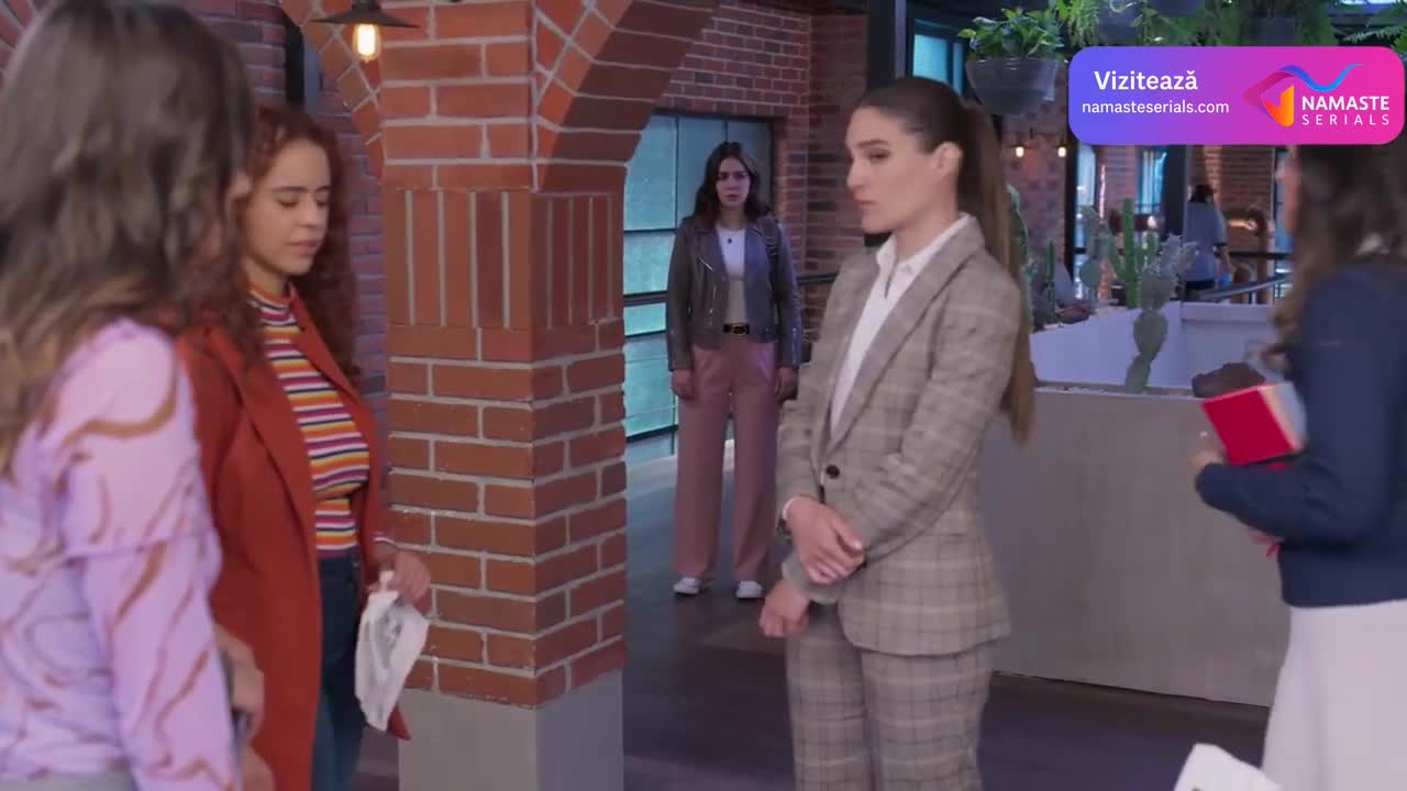 La historia de Juana:  Juana şi miracolul vieţii Episodul 19