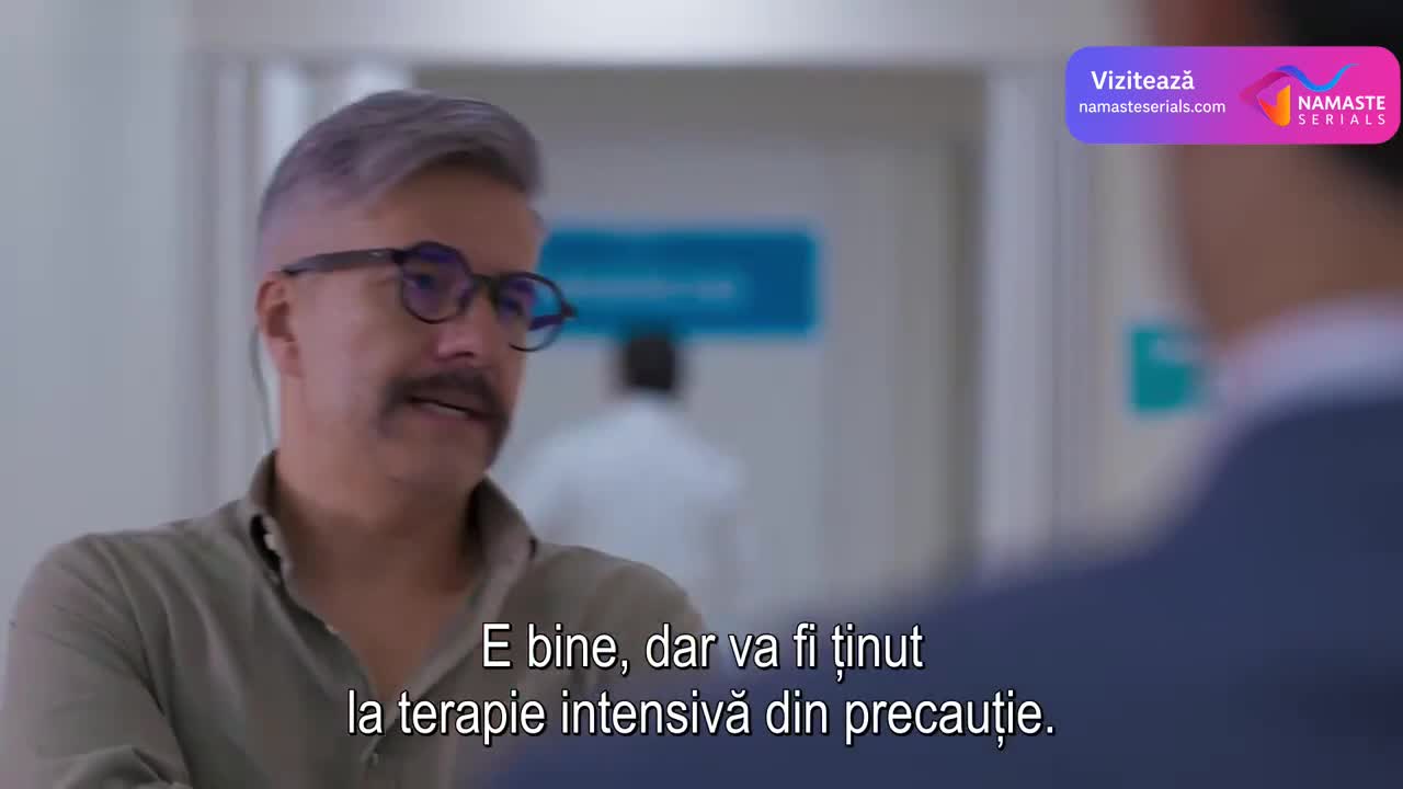 La historia de Juana:  Juana şi miracolul vieţii Episodul 36