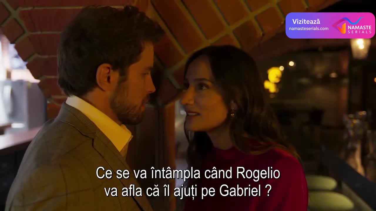 La historia de Juana:  Juana şi miracolul vieţii Episodul 60