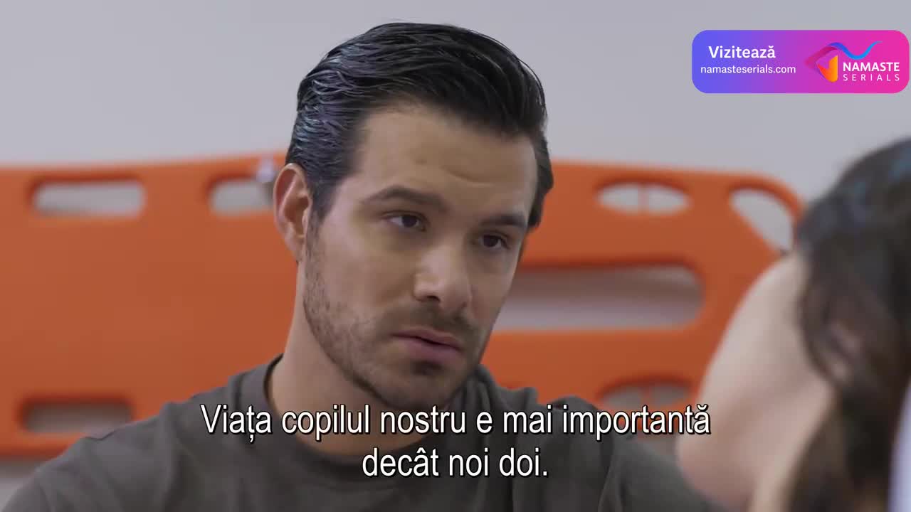 La historia de Juana:  Juana şi miracolul vieţii Episodul 45