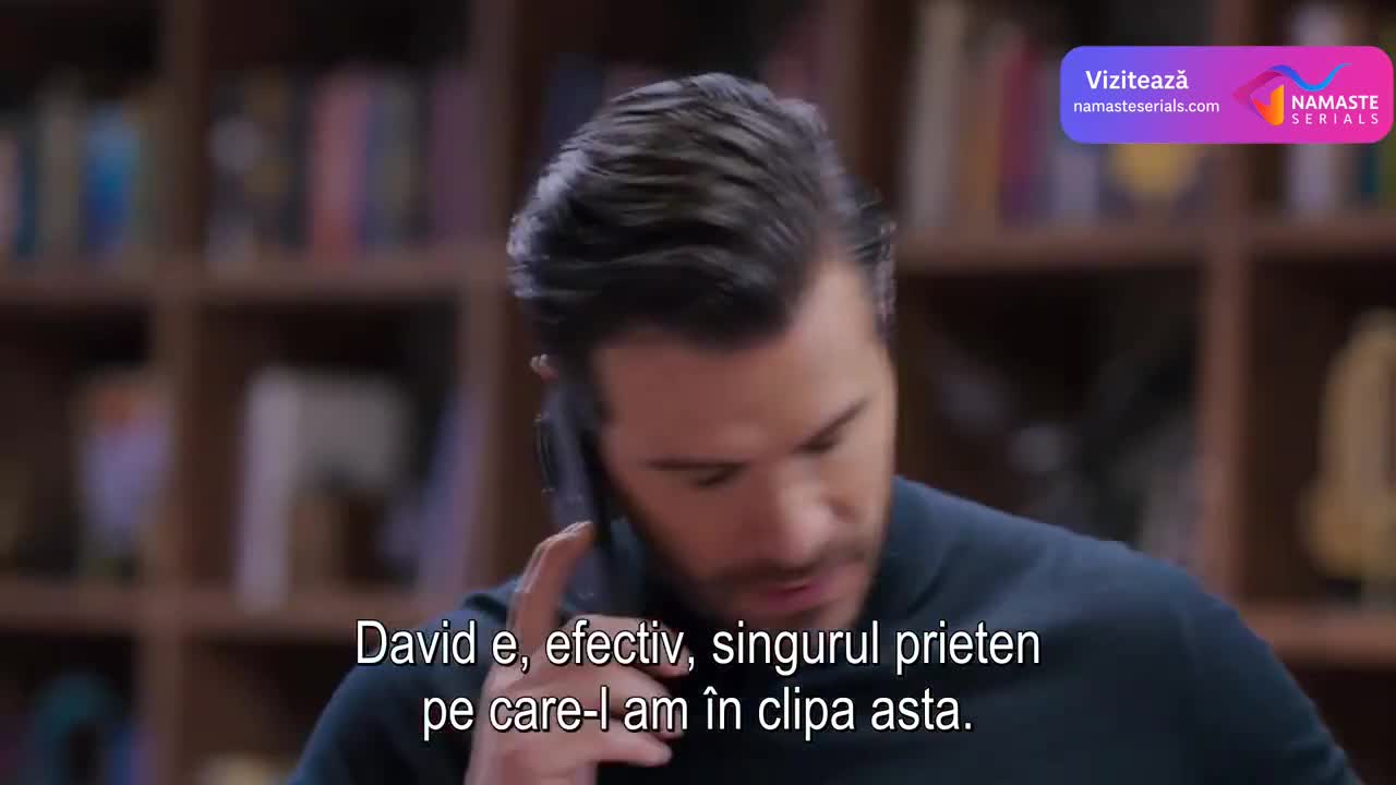 La historia de Juana:  Juana şi miracolul vieţii Episodul 42