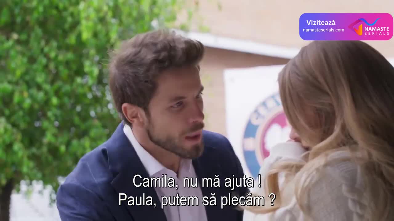 La historia de Juana:  Juana şi miracolul vieţii Episodul 27